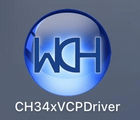 Иконка драйвера