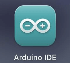 Иконка Arduino IDE